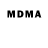 MDMA кристаллы Ahmet Niklodov
